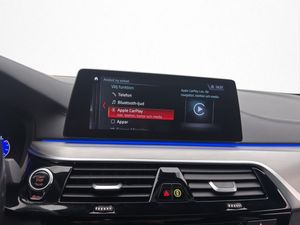 BMW 530 bild 31
