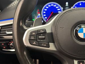 BMW 530 bild 18