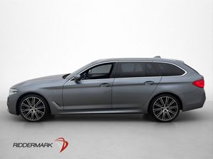 BMW 530 bild 2