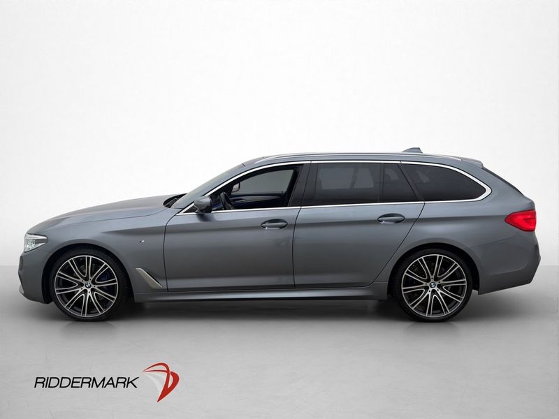 BMW 530 bild 2