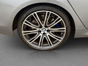 BMW 530 bild 35