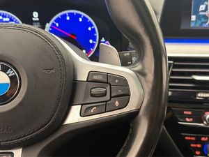 BMW 530 bild 20