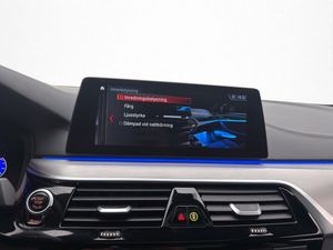 BMW 530 bild 32