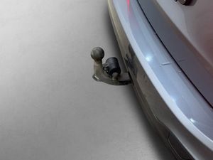 BMW 530 bild 10