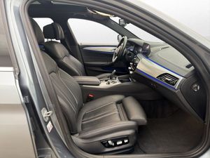 BMW 530 bild 23