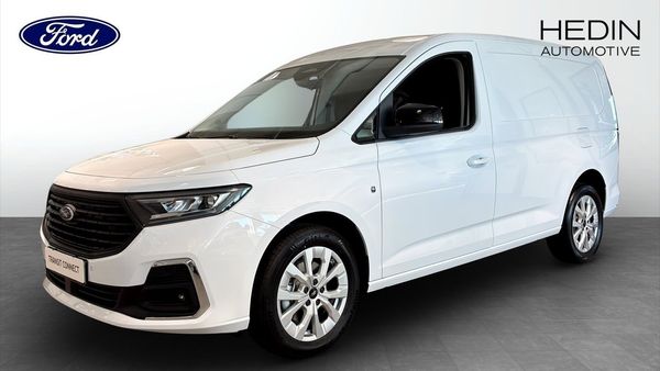 Ford Transit Connect V761 Trend Skåp 2.0 L2 122 a fwd - 2026