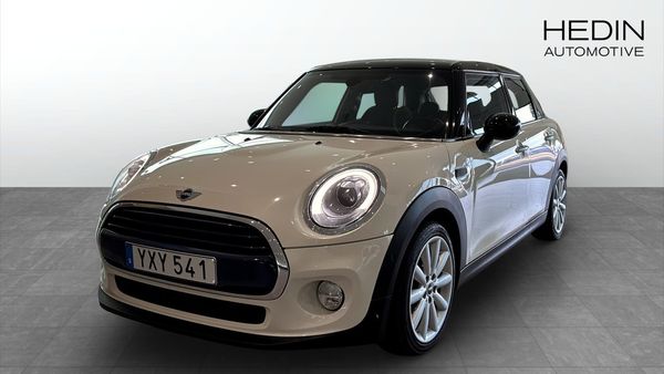 MINI Cooper MINI Cooper - 2018