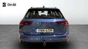 Volkswagen Golf bild 5