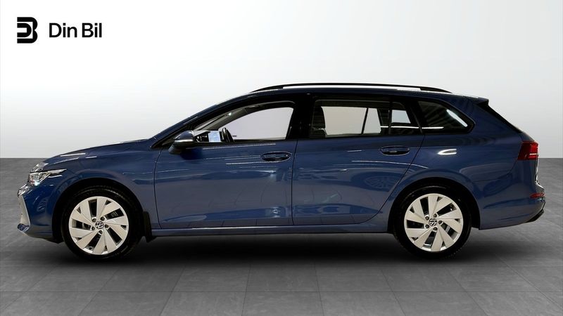 Volkswagen Golf bild 2