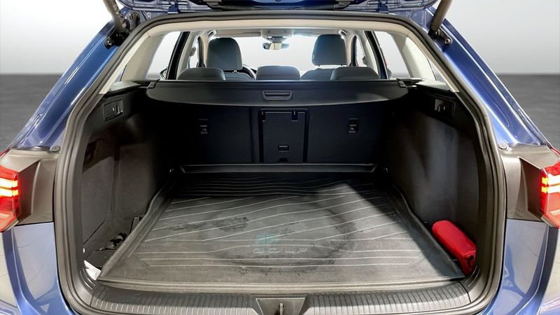 Volkswagen Golf bild 12