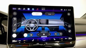 Volkswagen Golf bild 18