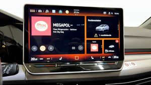 Volkswagen Golf bild 9