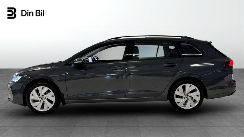 Volkswagen Golf bild 2
