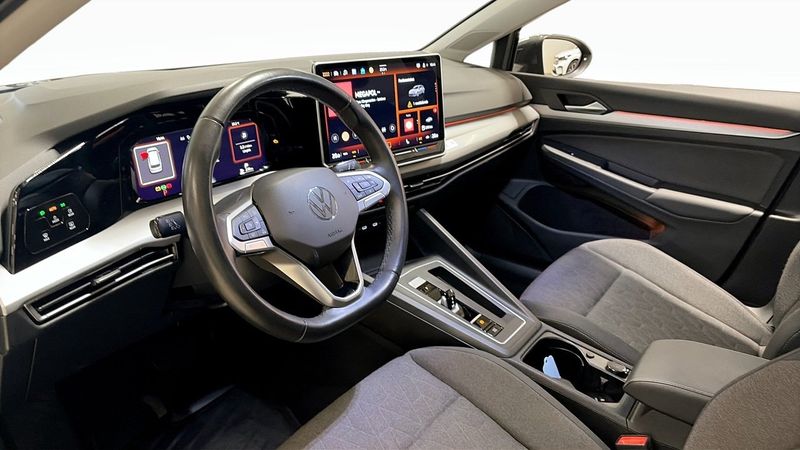 Volkswagen Golf bild 7