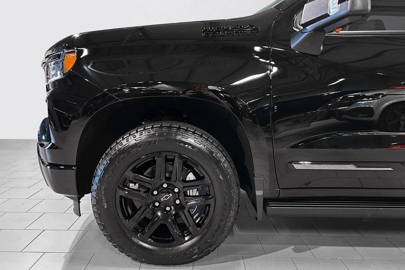 Chevrolet Silverado bild 14