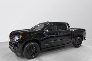 Chevrolet Silverado bild 12