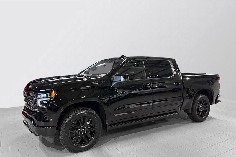 Chevrolet Silverado bild 12