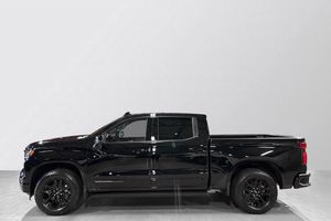 Chevrolet Silverado bild 11
