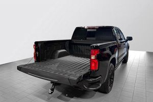 Chevrolet Silverado bild 5