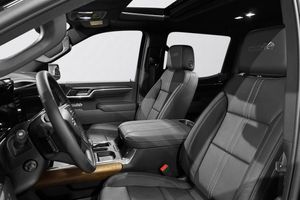 Chevrolet Silverado bild 18