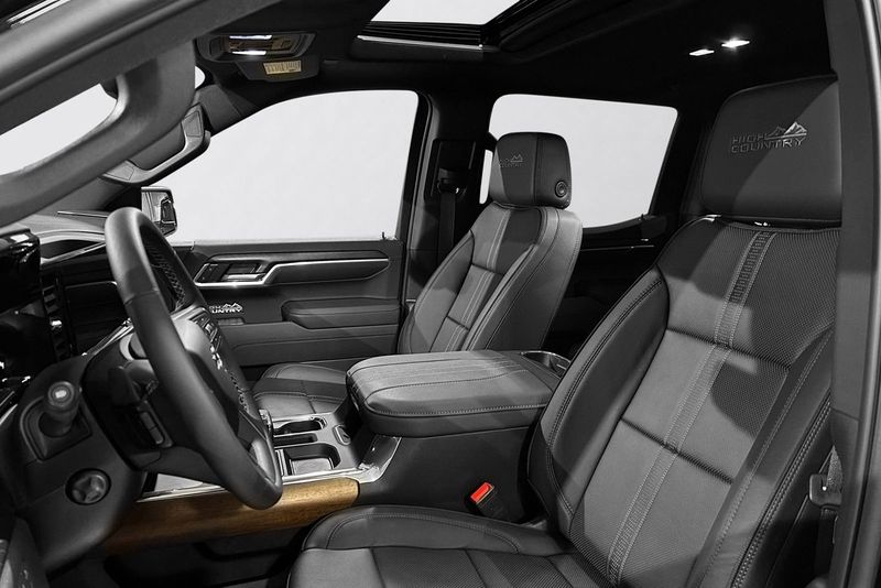Chevrolet Silverado bild 18