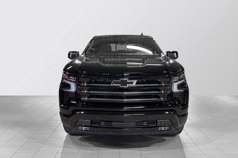 Chevrolet Silverado bild 13