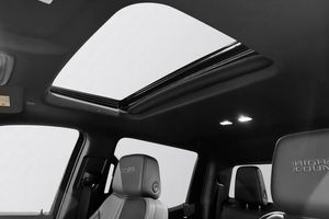 Chevrolet Silverado bild 21