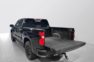 Chevrolet Silverado bild 6