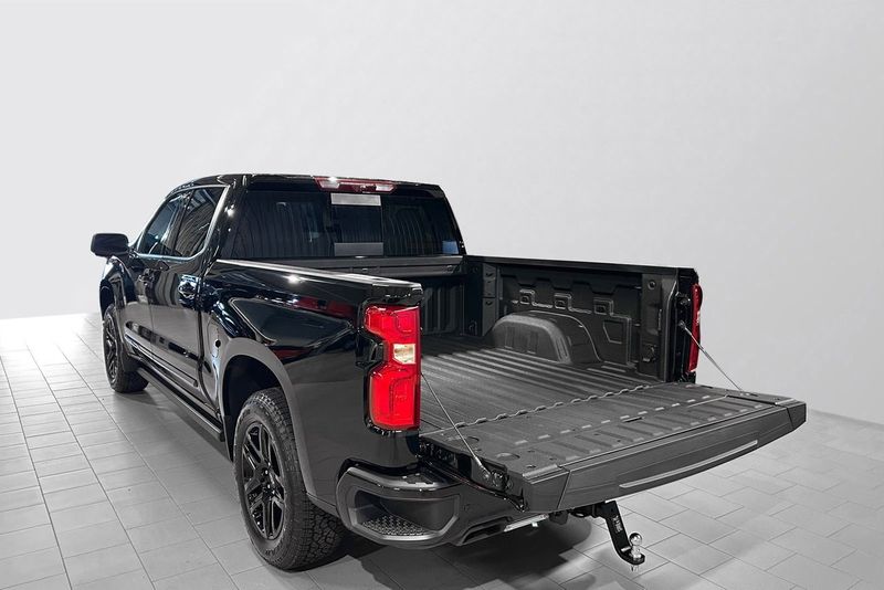Chevrolet Silverado bild 6