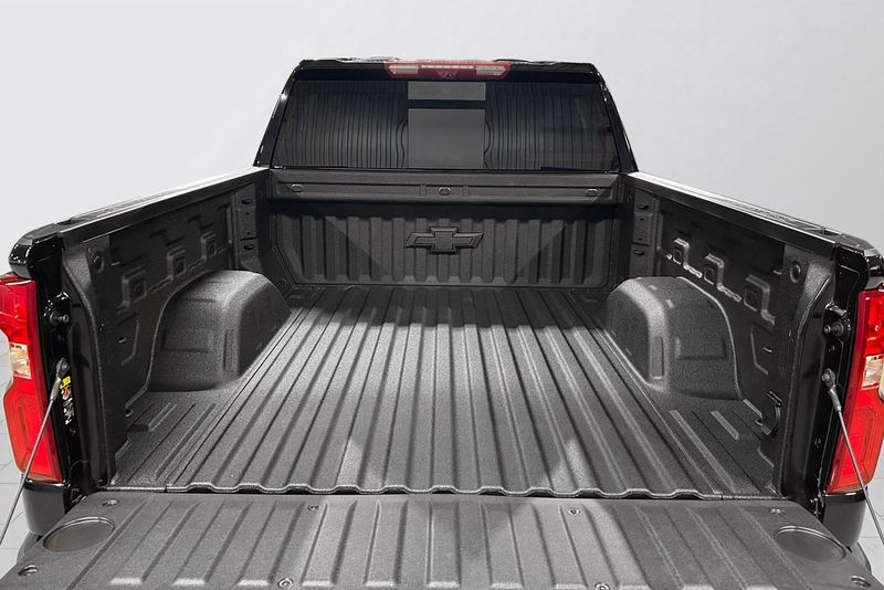 Chevrolet Silverado bild 7