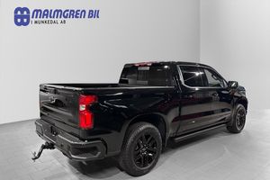 Chevrolet Silverado bild 3