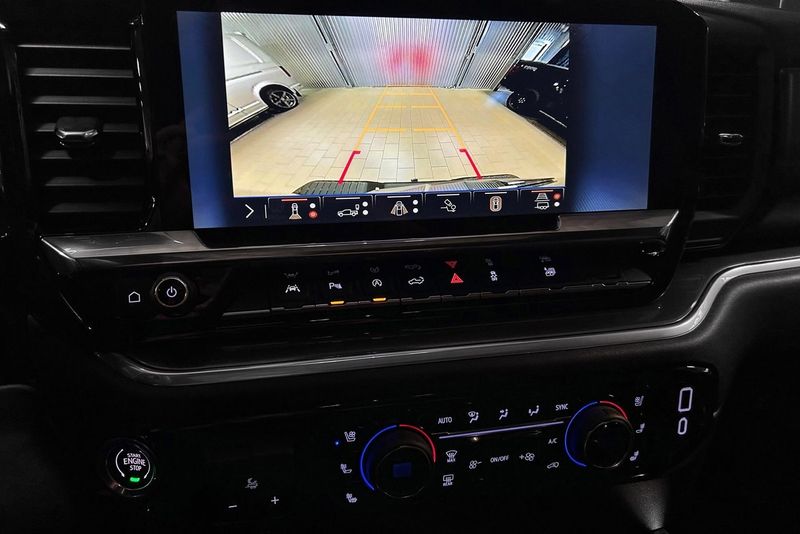 Chevrolet Silverado bild 30