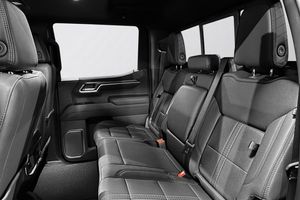 Chevrolet Silverado bild 19