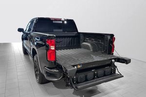 Chevrolet Silverado bild 9