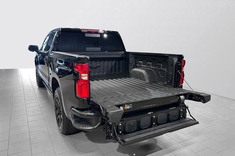 Chevrolet Silverado bild 9