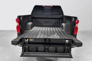Chevrolet Silverado bild 8