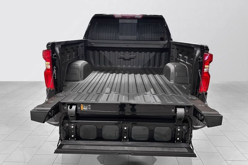 Chevrolet Silverado bild 8