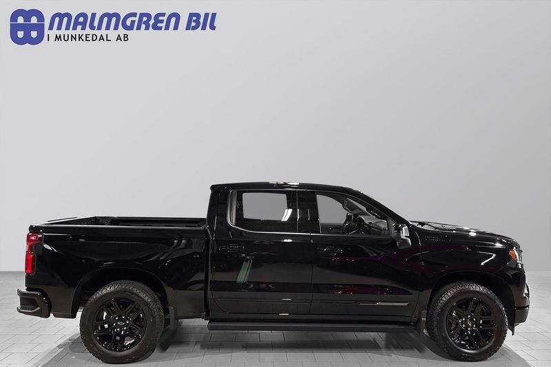 Chevrolet Silverado bild 2