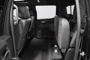 Chevrolet Silverado bild 20