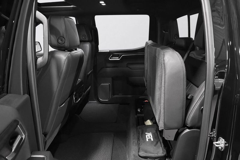 Chevrolet Silverado bild 20