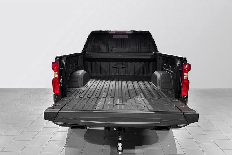 Chevrolet Silverado bild 4