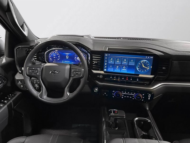 Chevrolet Silverado bild 22