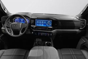 Chevrolet Silverado bild 17