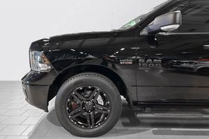 Dodge Ram bild 8