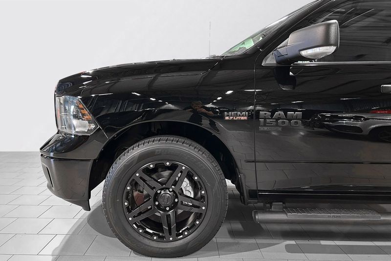 Dodge Ram bild 8