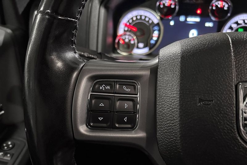 Dodge Ram bild 22