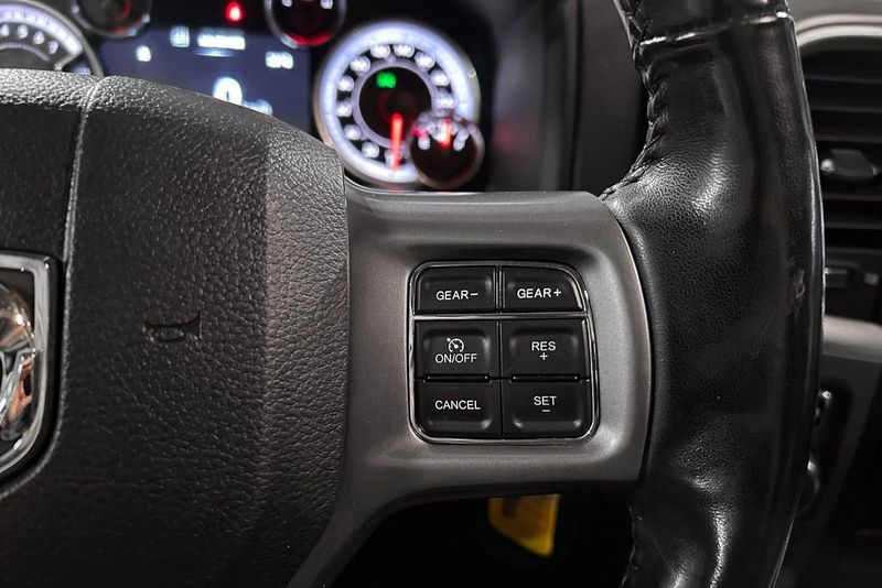 Dodge Ram bild 19
