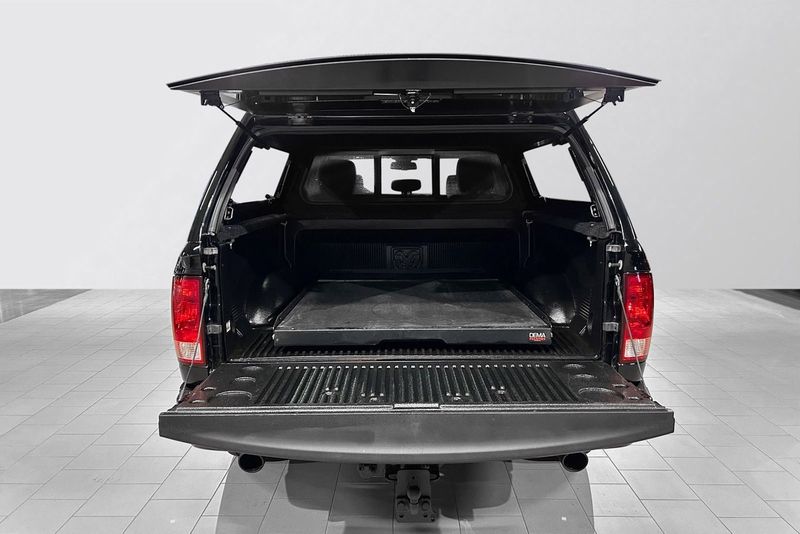 Dodge Ram bild 4