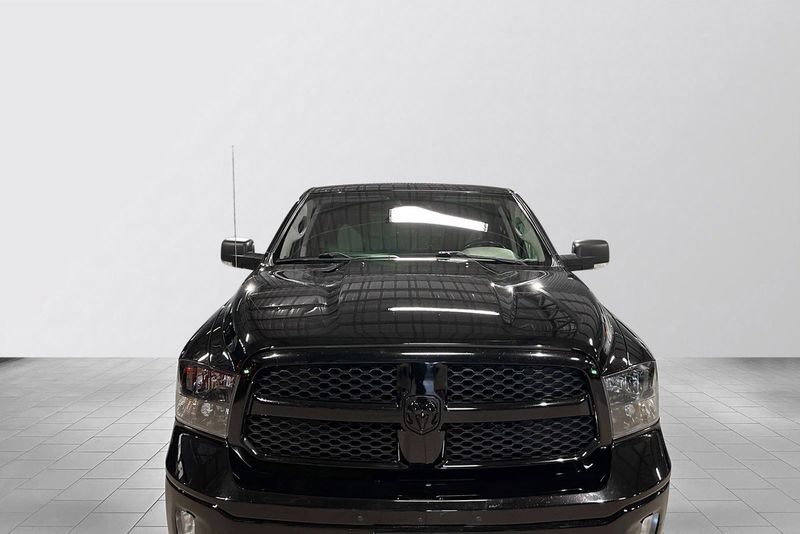 Dodge Ram bild 11