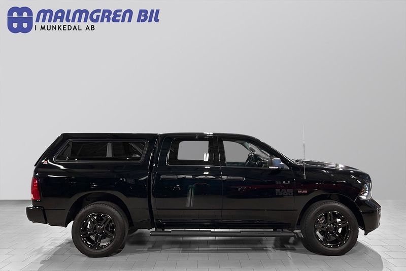 Dodge Ram bild 2